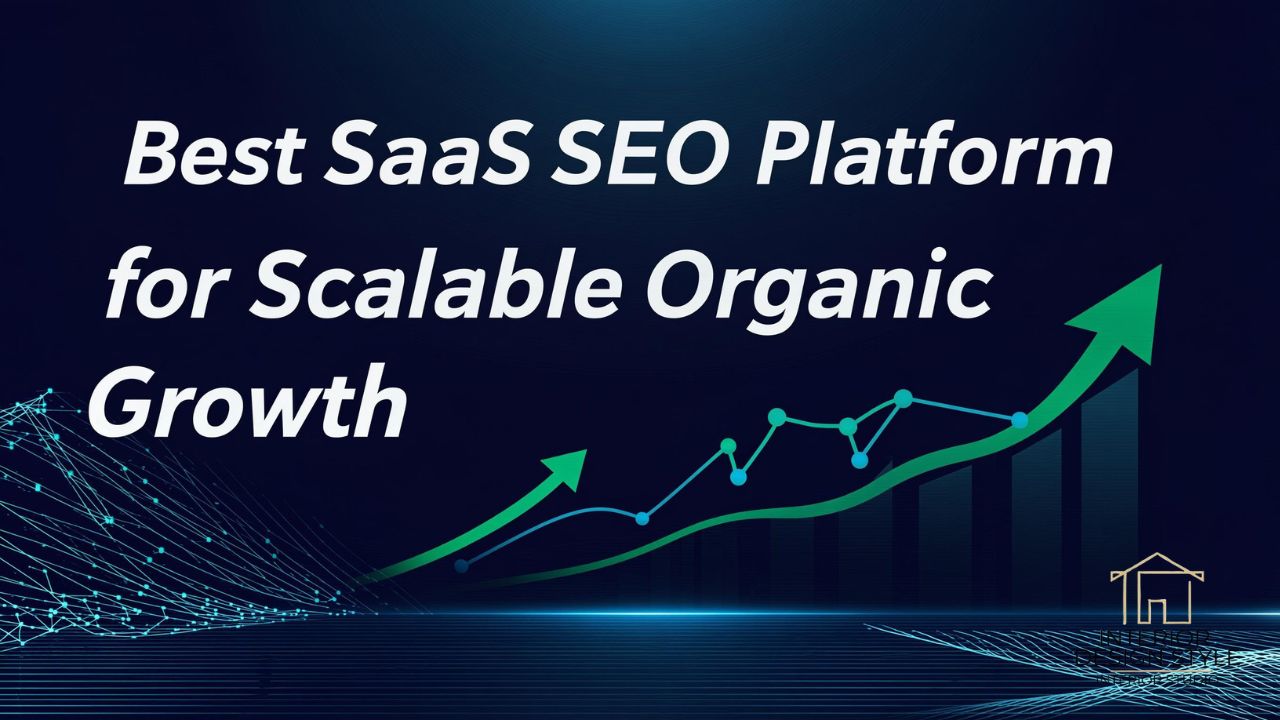 SaaS SEO Platform