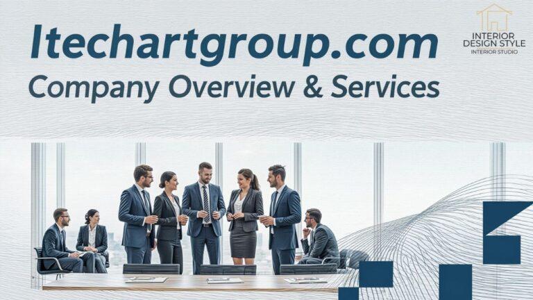 Itechartgroup.com