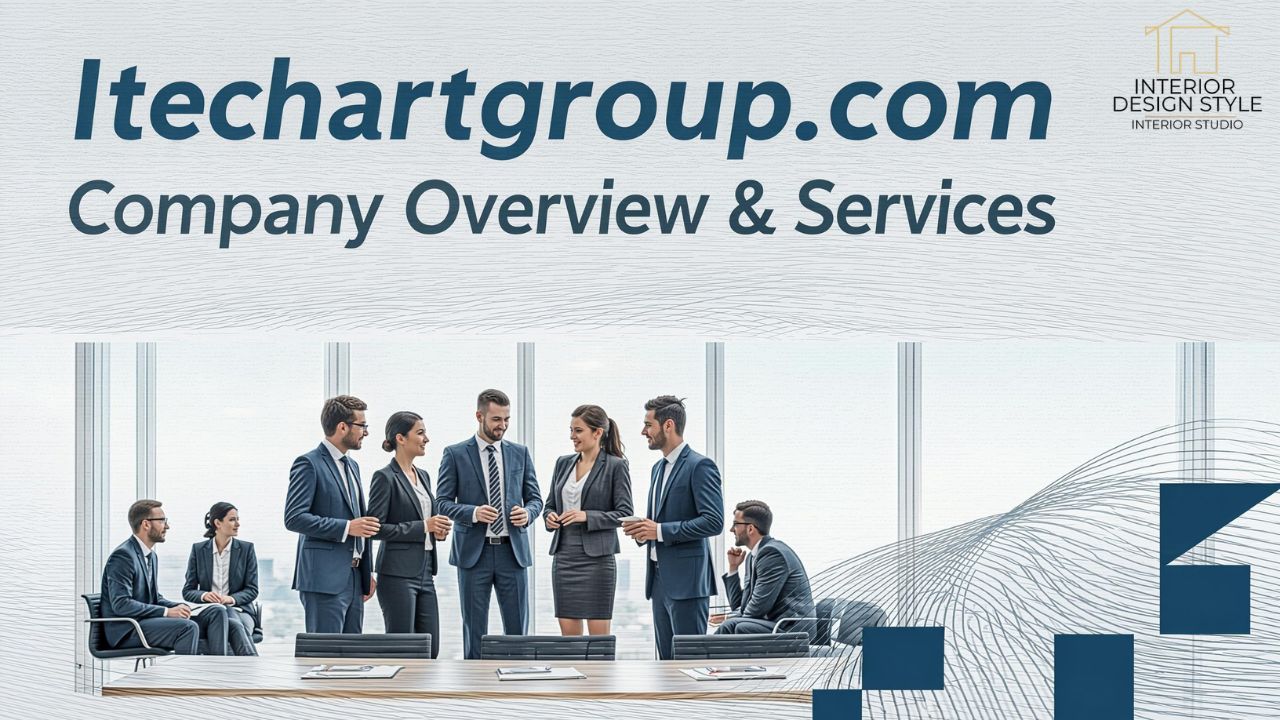 Itechartgroup.com
