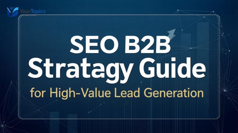 SEO B2B