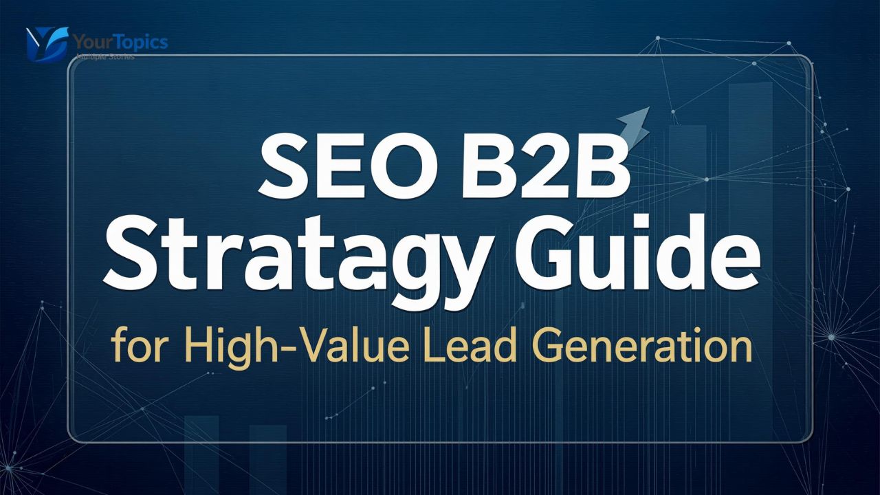SEO B2B