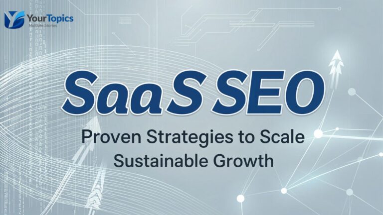 SaaS SEO