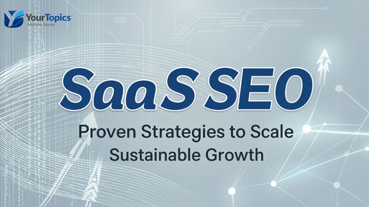 SaaS SEO