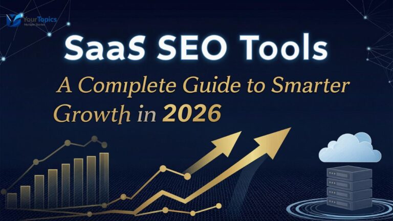 SaaS SEO Tools
