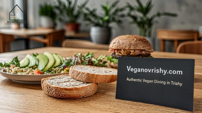 Veganovtrichy.com