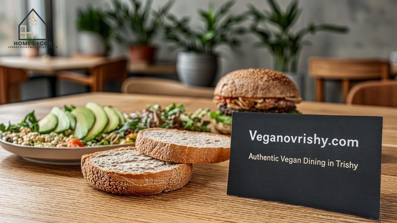 Veganovtrichy.com
