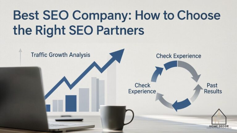 Best SEO Company