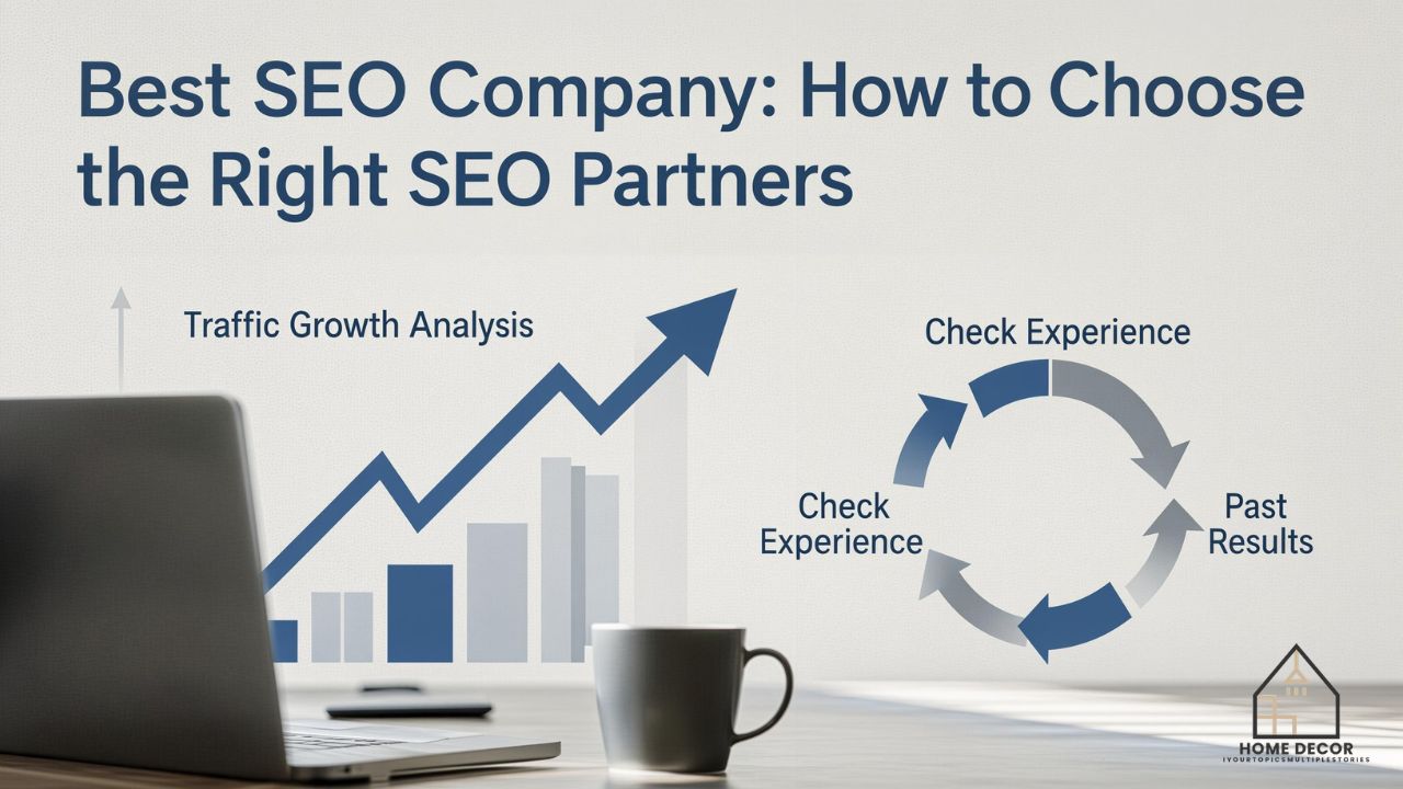 Best SEO Company