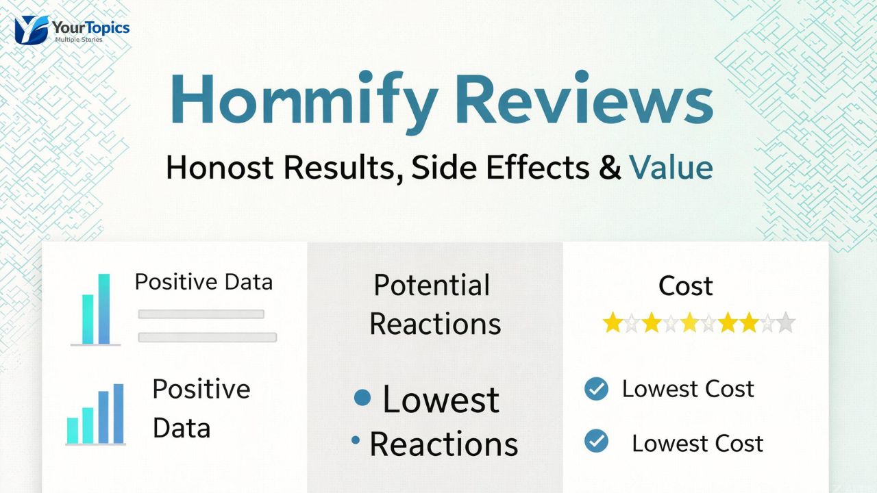 Hormify Reviews