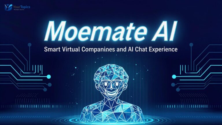 Moemate AI