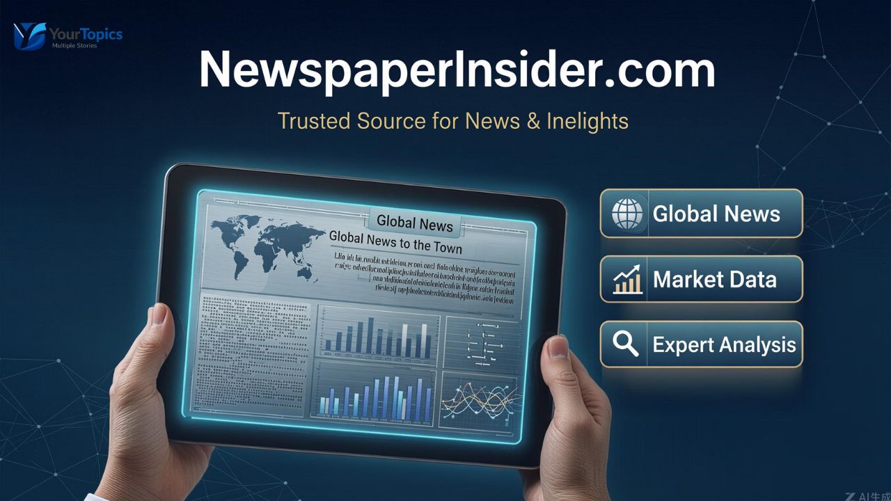 NewspaperInsider.com